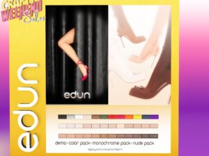 Edun