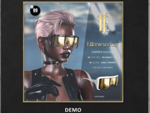 Effervescence