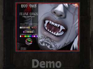 EgoTomb
