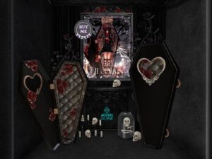Emotional Circus