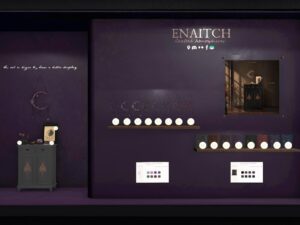 Enaitch