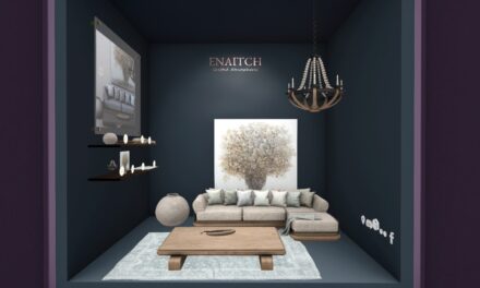50% Off from Enaitch Only at The Outlet
