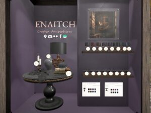 Enaitch