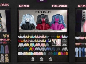 Epoch