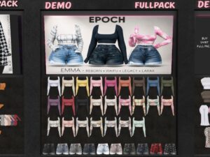 Epoch