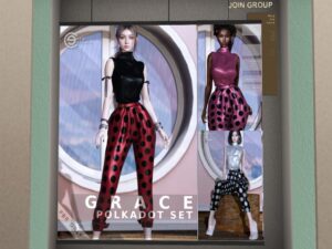 Ecru Couture