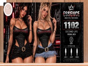 Essence