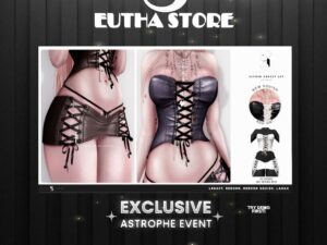 Eutha Store