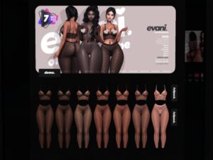 Evani