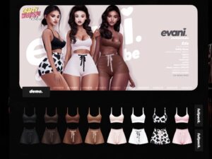 Evani