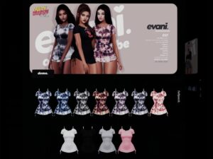 Evani