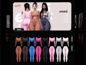 Evani
