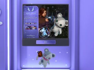 Everfaery