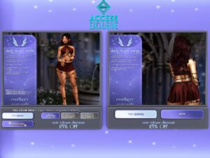 Everfaery