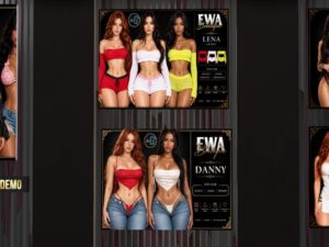 Ewa Boutique