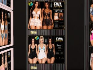 Ewa Boutique