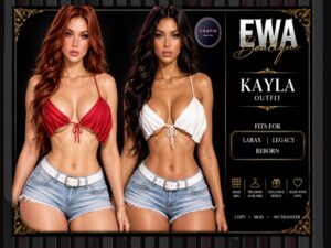 Ewa Boutique