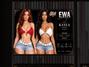 Ewa Boutique