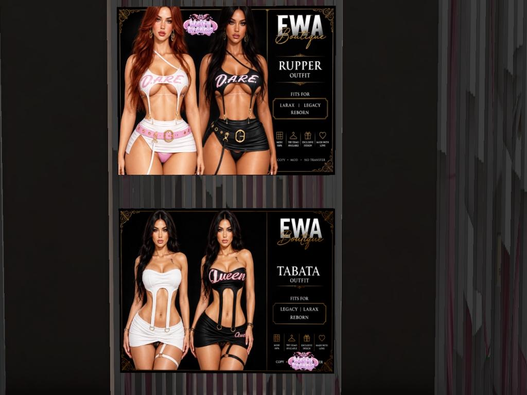 Ewa Boutique