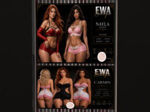 Ewa Boutique