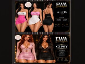 Ewa Boutique