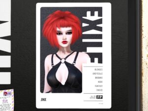 Exile