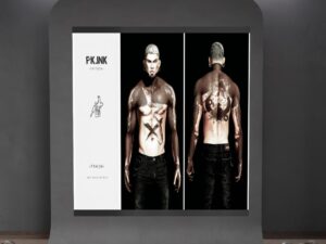 F*k.InK