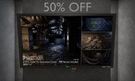 50% Off from FNY Designs Exclusively at The Outlet