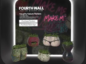 Fourth Wall