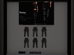 Fusion