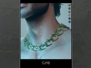 GHB