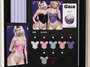 Gaia