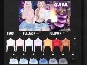 Gaia