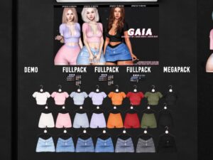 Gaia