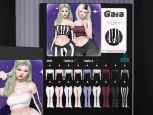 Gaia