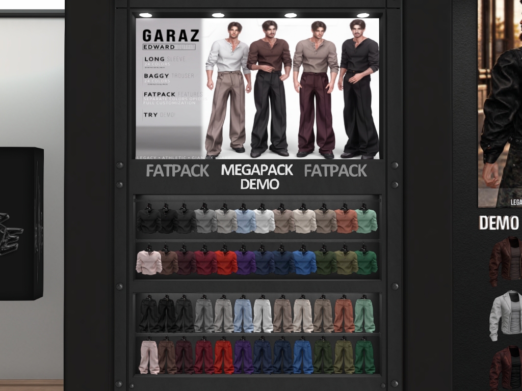 Garaz