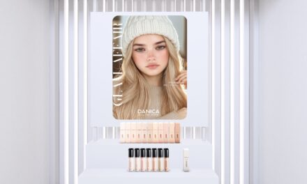 50% Off from Glam Affair Exclusively at The Outlet
