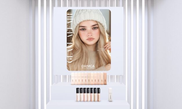 50% Off from Glam Affair Exclusively at The Outlet
