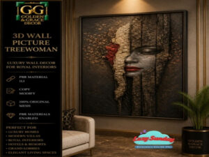 Golden&Grace Decor
