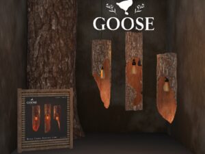 Goose