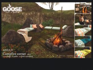 Goose