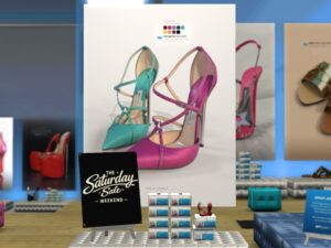 Gos Boutique