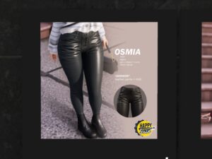 Osmia