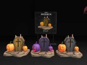 Rodex