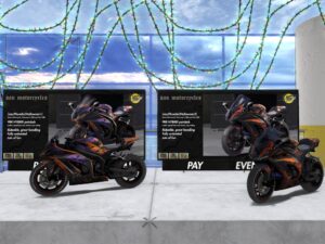 Sau Motorcycles