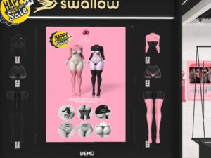Swallow