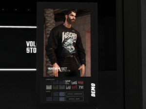 Volkstone