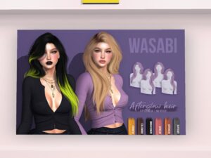 Wasabi