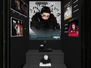 Harshboy