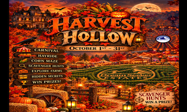 Harvest Hollow by Dreamseeker Estates